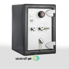 تصویر گاوصندوق گنجینه G350K 