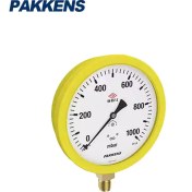 تصویر مانومتر میلی بار صفحه 16 