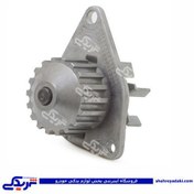 تصویر واتر پمپ ایساکو مناسب پژو ۲۰۶ تیپ ۵ 