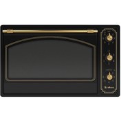 تصویر آون توستر داتیس مدل DT812 ظرفیت ۳۲ لیتر 