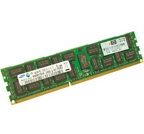 تصویر رم سرور 32GB PC4-2933 HP 