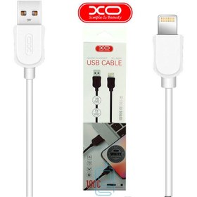 تصویر کابل 1 متری Lightning ایکس او NB41 XO NB41 1m Lightning Cable