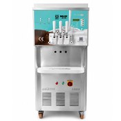 تصویر دستگاه بستنی ساز قیفی نیکنام مدل TM1600 سه فاز 