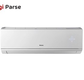 تصویر کولر گازی 24000 گری مدل S4'MATIC-C24H3 Gray air conditioner 24000 model S4'MATIC-C24H3