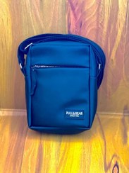 تصویر کیف دوشی برند Pull & Bear 