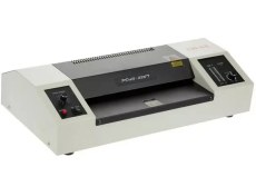 تصویر دستگاه لمینت A3  مدل PD 330T PD A3-330T laminator Machine