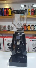 تصویر آسیاب قهوه آندیمند مدل E900 coffee grinder 900E