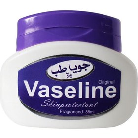 تصویر وازلین جویا طب پاژ مدل Skin Protectant حجم 85 میلی لیتر 