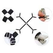 تصویر نگهدارنده رو تختی تخت خواب 2 عددی 