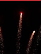 تصویر چلچله شهاب ۹ شوت ناری سپهر با سه افکت رنگی 