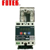 تصویر پاور رگولاتور فوتک سه فاز مدل TSC-340 TSC-340 FOTEK