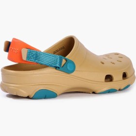 تصویر کراکس آلترین - Crocs ALL-TERRAIN CLOG 