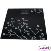 تصویر ترازوی کمری comry 