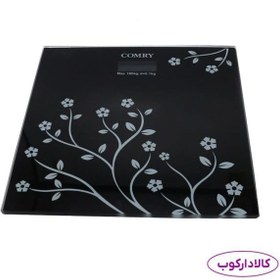 تصویر ترازوی کمری comry 