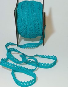 تصویر کش لبه شورت 