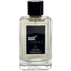 تصویر عطر مردانه متئوس Mant Blong Legend EDP 110ml Matheus 