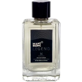 تصویر عطر مردانه متئوس Mant Blong Legend EDP 110ml Matheus 