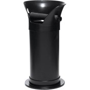 تصویر ناک باکس قهوه ایستاده نیم متری 