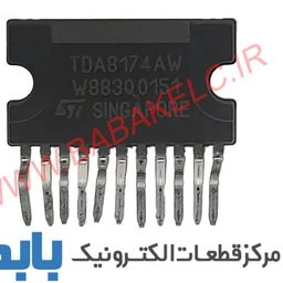 تصویر فروشگاه الکترونیک بابک