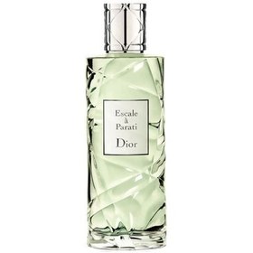 تصویر عطر مشترک دیور کروز کالکشن اسکیل ا پراتی Dior Cruise Collection Escale a Parati