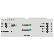 تصویر مبدل CID ماژول های ارتباطی پارادوکس مدل UC300 