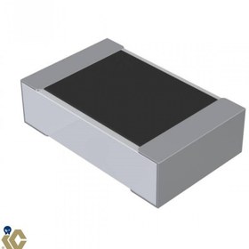 تصویر مقاومت 100 اهم سایز 805 مدل CRGCQ0805J100R نصب SMD 