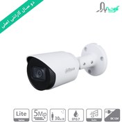 تصویر دوربین مداربسته داهوا مدل DH-HAC-HFW1500TP-A DH-HAC-HFW1500TP-A