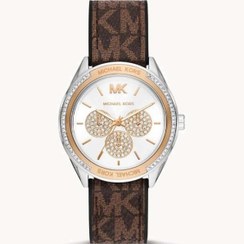 تصویر MICHAEL KORS ساعت مچی زنانه رابر مایکل کورس MK7205 