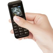 تصویر گوشی طرح نوکیا 5310Mini High Copy Nokia 5310 Mini