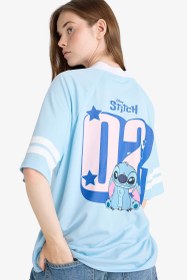 تصویر تیشرت زنانه دفکتو 