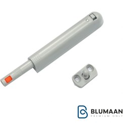 تصویر مگنت روکار قفل دار 6062 - ملونی 