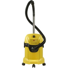 تصویر جاروبرقی سطلی پارس خزر مدل TORNADO 2200 Pars Khazar TORNADO 2200 Vacuum Cleaner