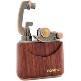 تصویر فندک هانست مدل LIHN-1716 