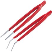 تصویر پنس دو عددی پروسکیت مدل ProsKit 908-T301 forceps