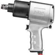 تصویر بکس بادی نووا مدل NTA1401 سایز ۳/۴ اینچ ظرفیت ۱۲۰۰ نیوتن متر 