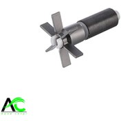 تصویر روتور یدک فیلتر سطلی ایهایم (Eheim) مدل 2213 rotor 