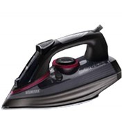 تصویر اتو بخار بیسمارک تحت لیسانس آلمان مدل BM 6630 ا Bismark BM 6630 Steam Iron Bismark