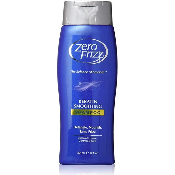 Frizz keratin hotsell