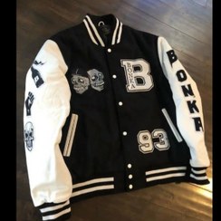 تصویر بامبر بیسبالی 