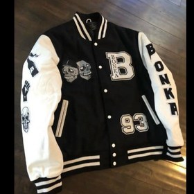 تصویر بامبر بیسبالی 