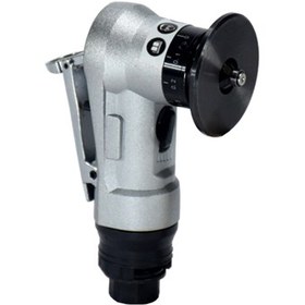 تصویر پخ زن بادی دستی Pneumatic Hand Chamfering