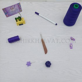 تصویر بشکاف خیاطی کلاور با طراحی ارگونومی 