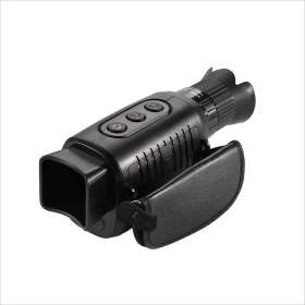 تصویر دوربین دید درشب nigt vision