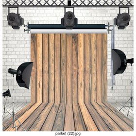 تصویر بکدراپ عکاسی parket(22) 