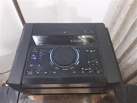 تصویر سونی شیک x7D 