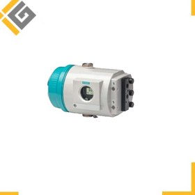 تصویر پوزیشنر زیمنس مدل 6DR5215 
