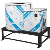 تصویر دستگاه سبزی خشک کن صنعتی سبزیران ۱۰ کیلویی 