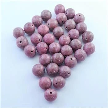 خرید و قیمت سنگ رودونیت Rhodonite | ترب