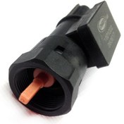 تصویر سنسور کیلومتر 4 حالته 405 هانتر** 