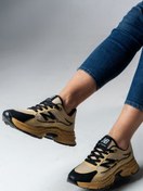 تصویر نیوبالانس فَشِن زنانه 